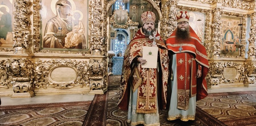 День памяти великомученицы Екатерины