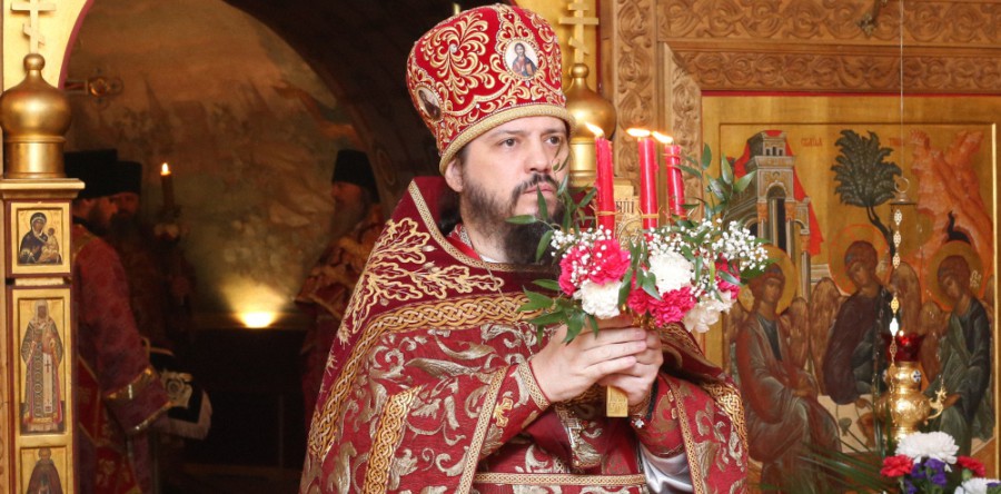 Христос Воскресе!