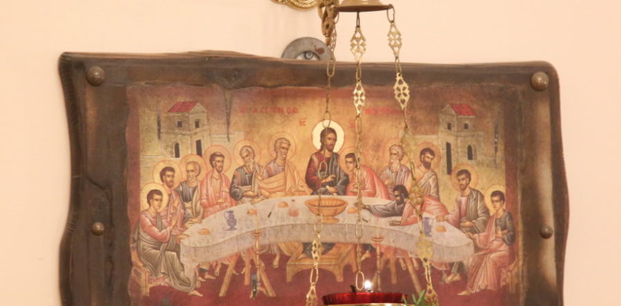 День памяти святителя Николая Чудотворца.