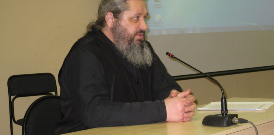 XXVII Ежегодная богословская конференция ПСТГУ