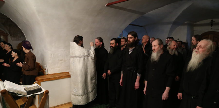 Братское соборование