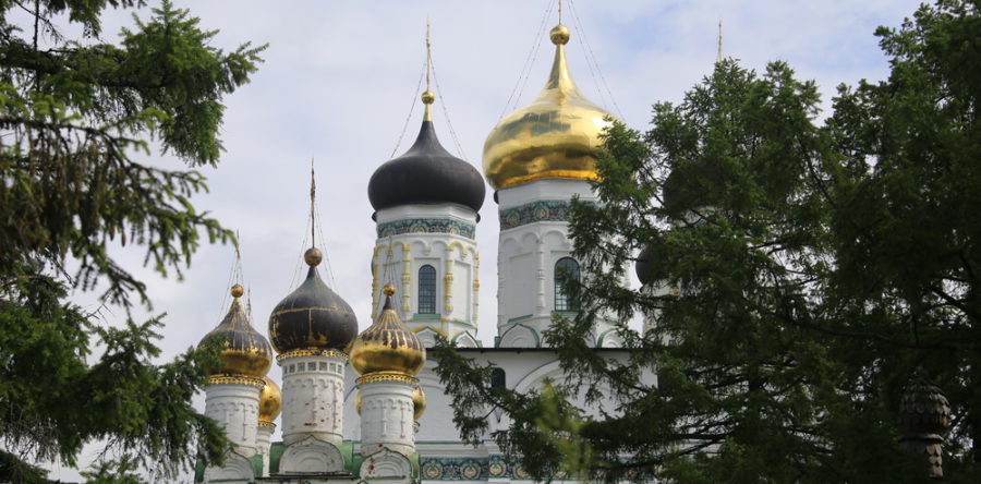 Годовщина основания Обители