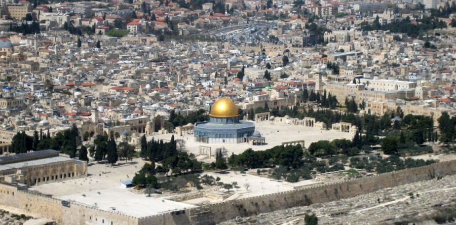 Объявление от паломнической службы Московского Патриархата