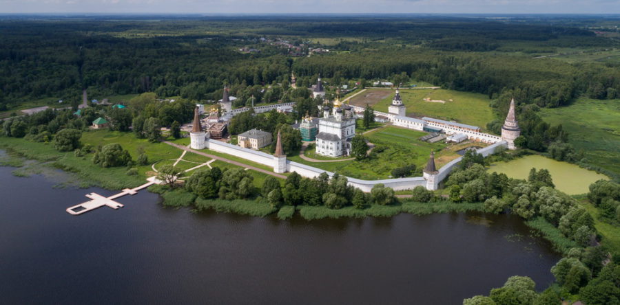 Проповедь 8 октября 2017 года