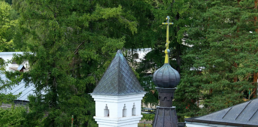 Проповедь 15 октября