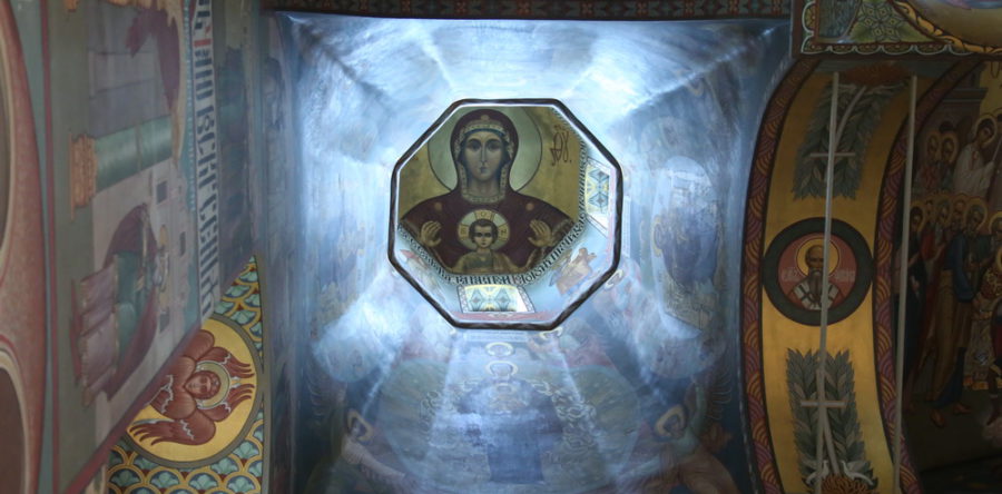 Рождество Богородицы