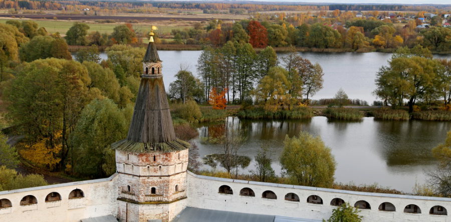 Воскресная проповедь 5ноября 2017 года