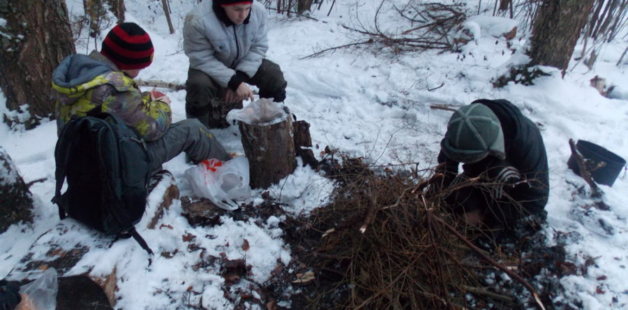 День Рождения БПС