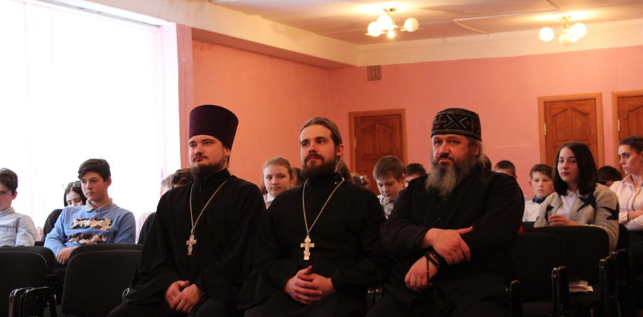 День православной молодежи.
