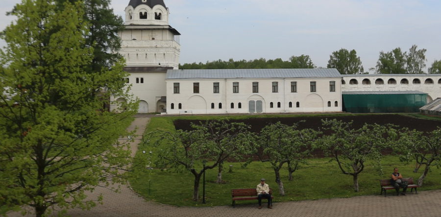 Вознесение Господне