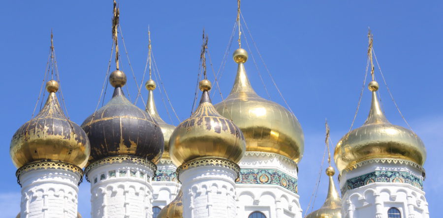 Воскресная проповедь 03 июня 2018 года. Отец Сергий.
