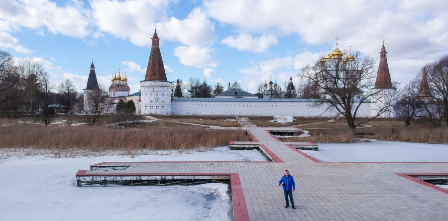 Воскресная проповедь 20 декабря 2020 года.