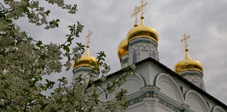 Научно-практическая конференция «Преподобный Иосиф Волоцкий и его обитель»