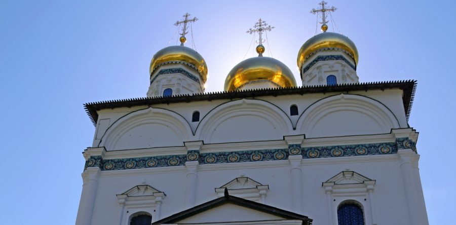 Воскресная проповедь 21 июля 2019 года