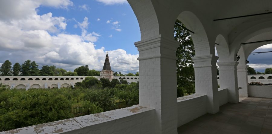 Воскресная проповедь 18 июля 2019