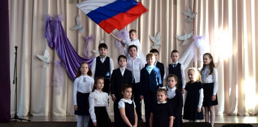 Итоговый тур проекта “Мир вокруг нас”