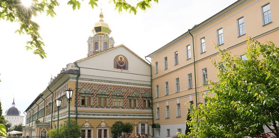 Приглашаем пройти обучение в Отделе дополнительного образования МДА