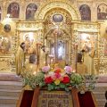 Воскресная проповедь 15 августа 2021 года