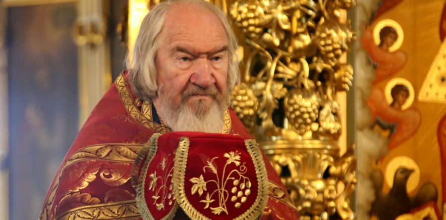 День памяти преподобного Пафнутия Боровского