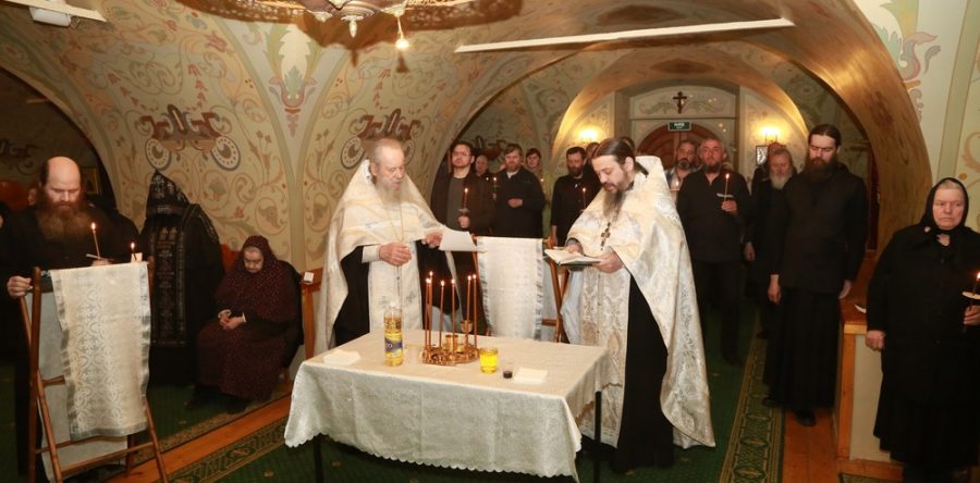 Братское соборование