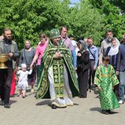 День основания Обители
