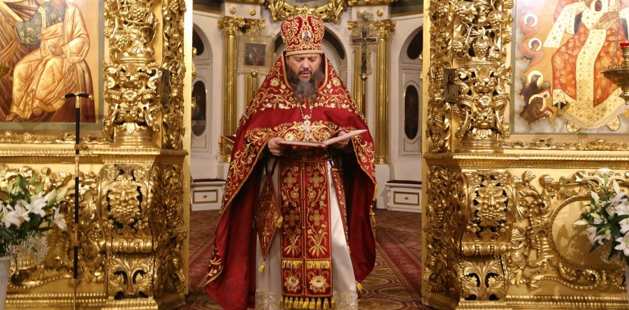 Христос Воскресе!