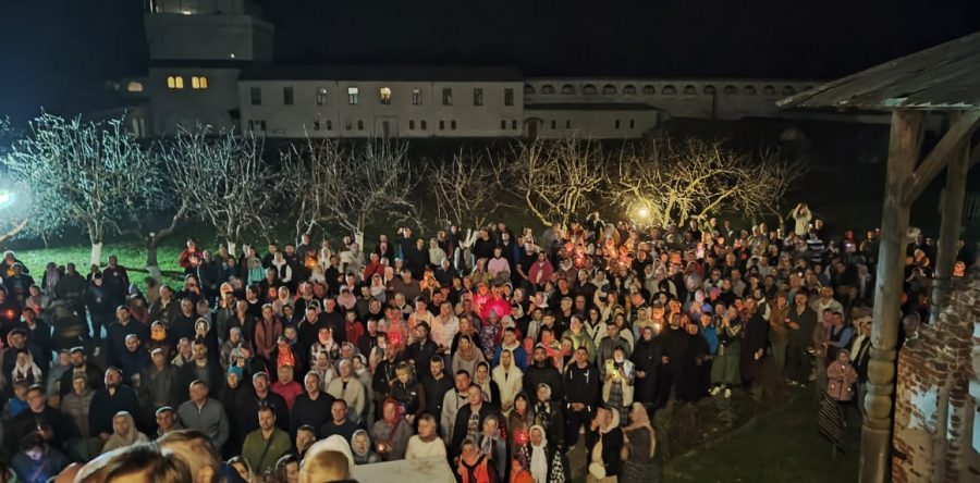 Христос Воскресе!