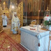 Вознесение Господне