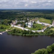 Всероссийский Парад Семьи