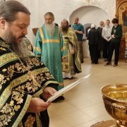 День обретения мощей преподобного Максима Грека