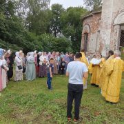 День Пророка Илии