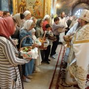 Преображение Господне
