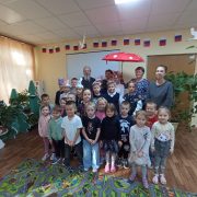 Покровские посиделки
