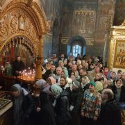 День обретения мощей преподобного Иосифа, игумена Волоцкого