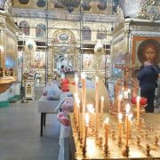 Дмитриевская родительская суббота