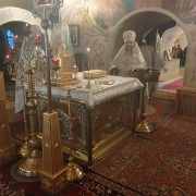 Царские часы