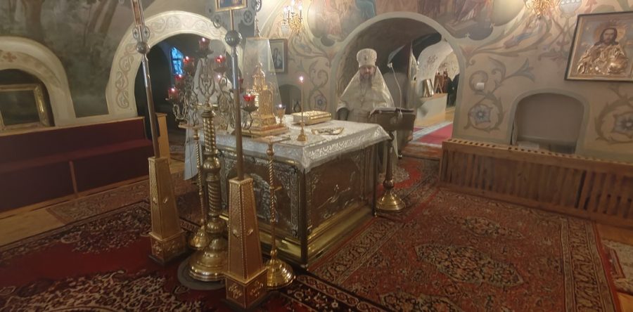 Царские часы