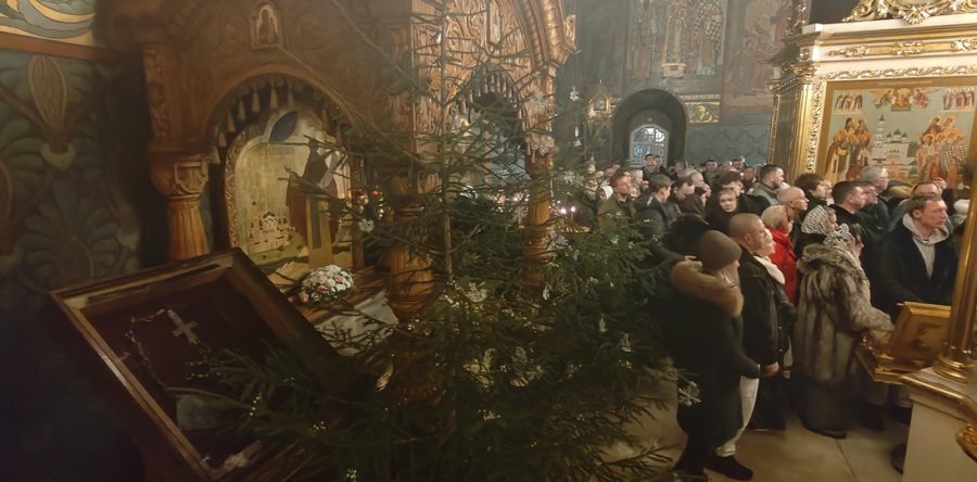 Рождество Христово