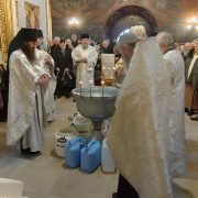 Крещение Господне