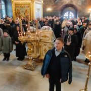 Сретение Господне