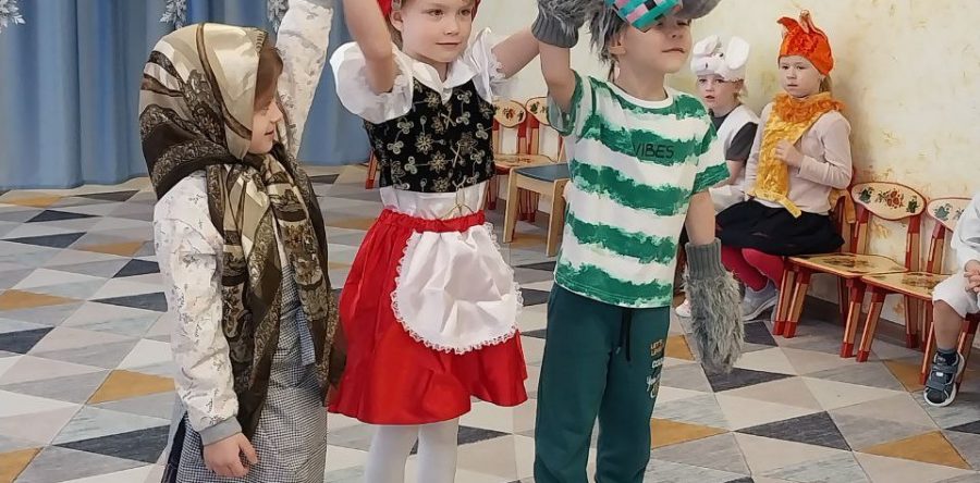 Работа по духовно-нравственному воспитанию