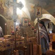 День Обретения главы Иоанна Предтечи