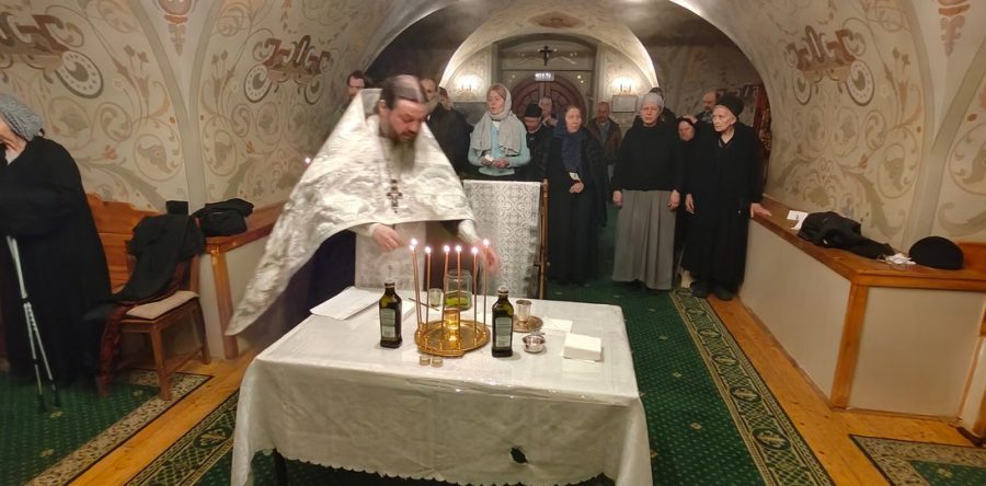 Братское соборование