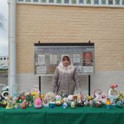 Пасхальный Звон 2026