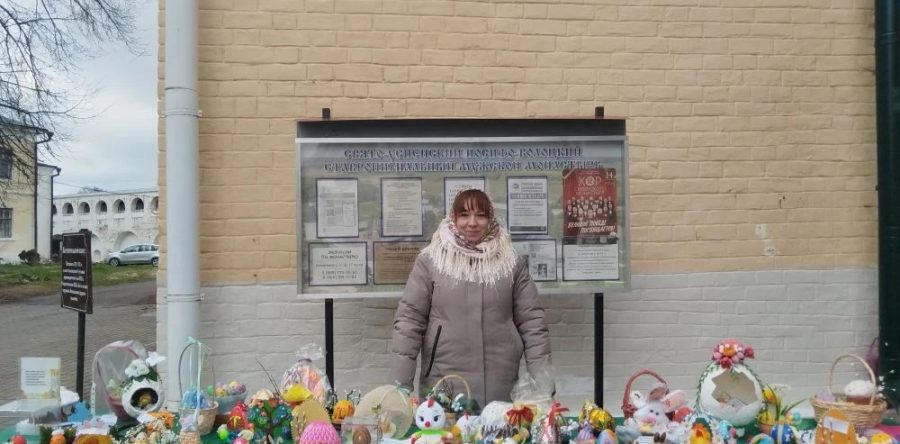 Пасхальный Звон 2026