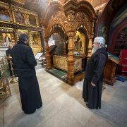 Епископ Канский и Богучанский Вячеслав