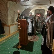 Великий Пяток. Царские Часы.