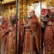 Христос Воскресе!