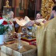 День основания Обители