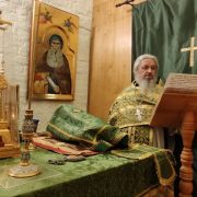 День обретения мощей преподобного Максима Грека